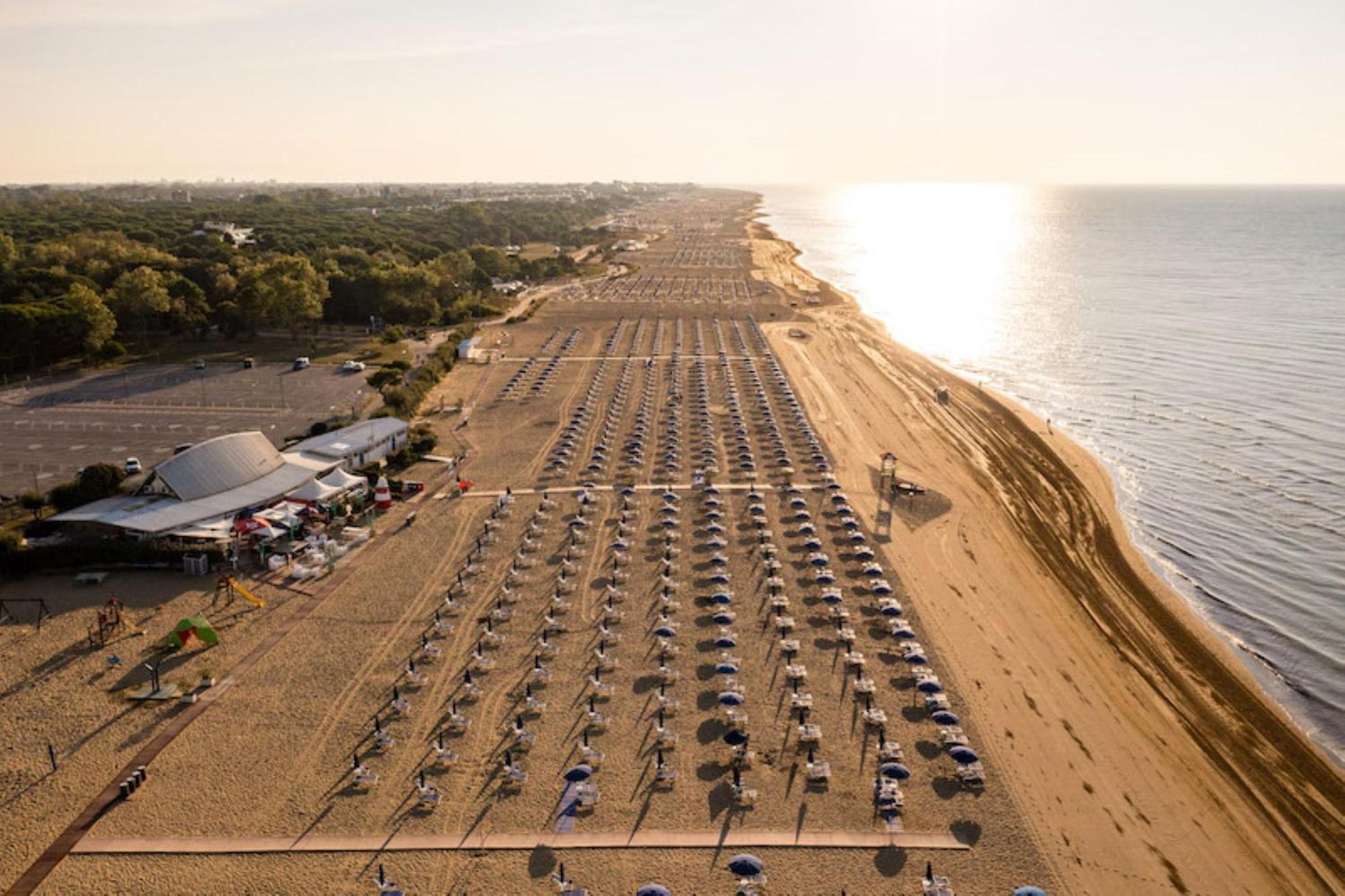 Lovely Flat Next To Lido Dei Pini - Beahost Appartamento Bibione